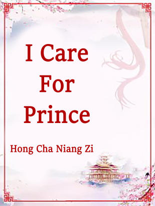I Care For Prince